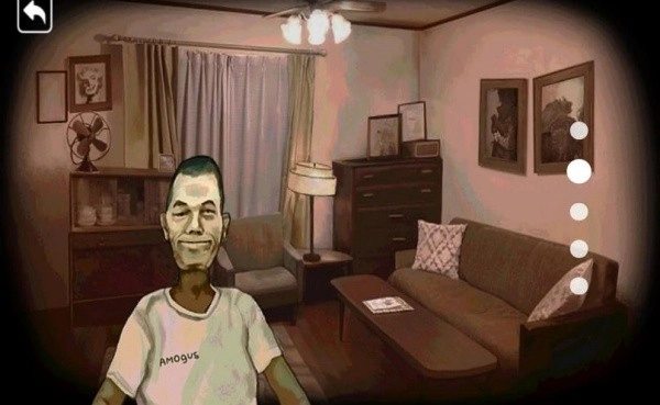 帮他抓捕伪人最新版