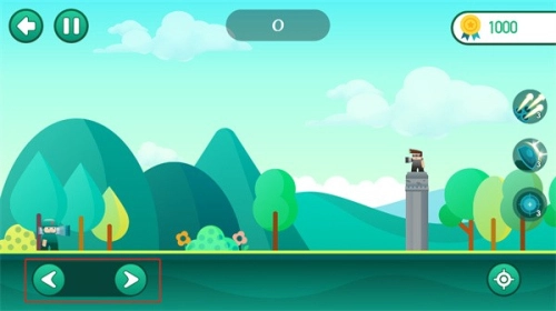 炮击英雄手机最新版图4