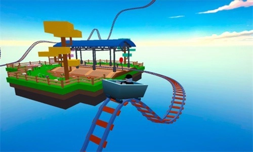 卡丁车赛车手安卓免费版