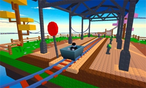 卡丁车赛车手安卓免费版