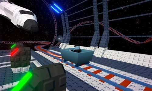 卡丁车赛车手安卓免费版