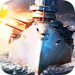 战舰风暴直装版