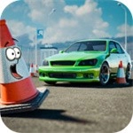 锥筒停车大师无广告版