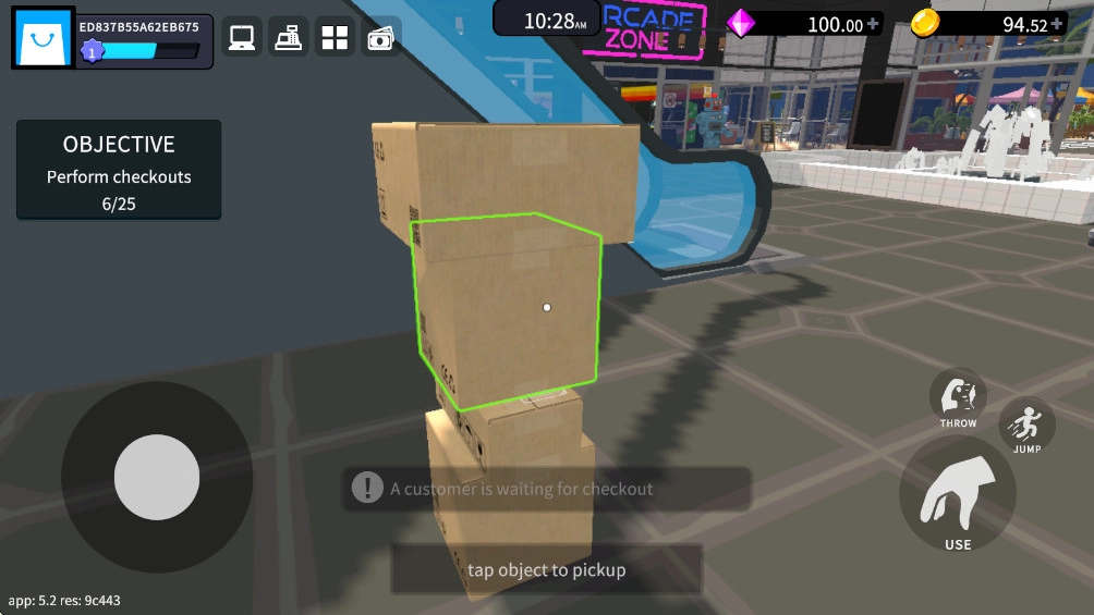 超级商店模拟器免费原版