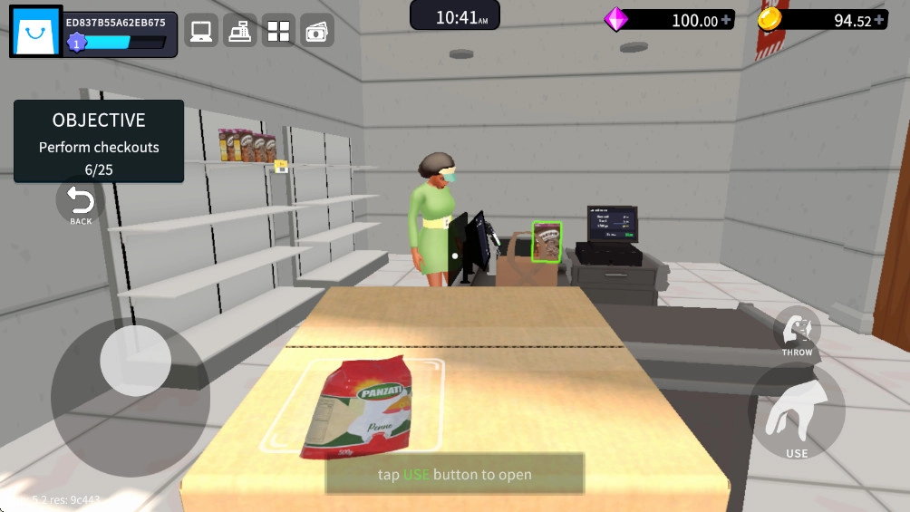 超级商店模拟器免费原版