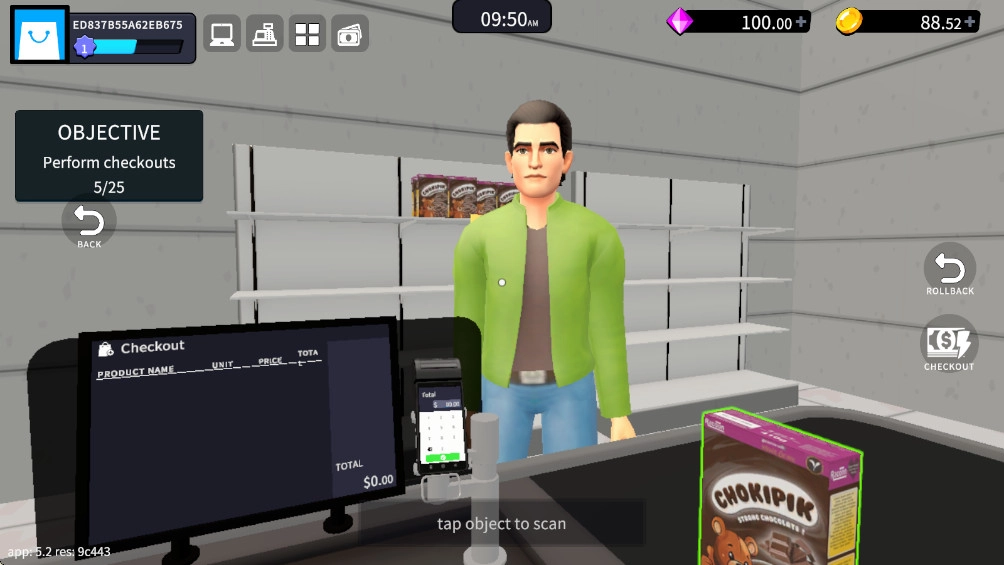 超级商店模拟器免费原版