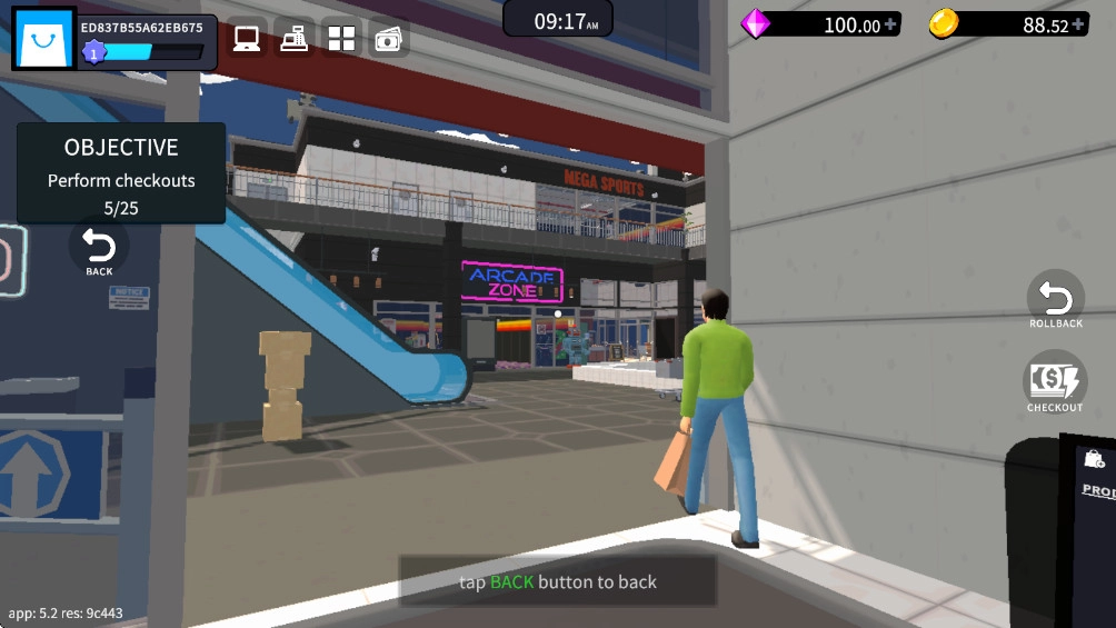 超级商店模拟器免费原版