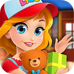 天才宝宝玩具店游戏最新版