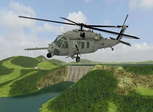 空中骑兵无广告版