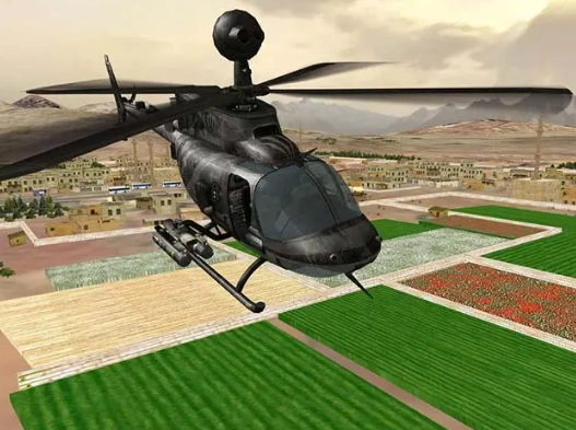 空中骑兵无广告版