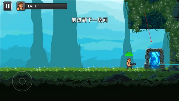 自动开火先生最新免费版