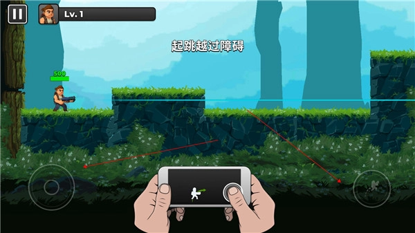 自动开火先生最新免费版