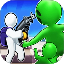 僵尸榨汁模拟游戏纯净版