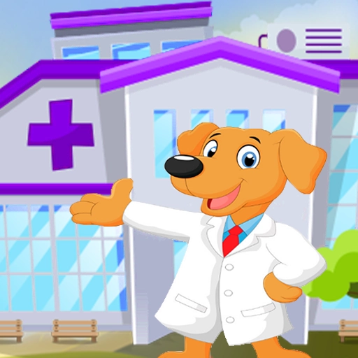 宝宝萌宠医院官方最新版