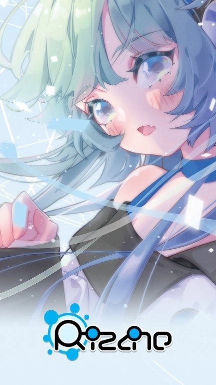 律动轨迹游戏纯净最新版图4