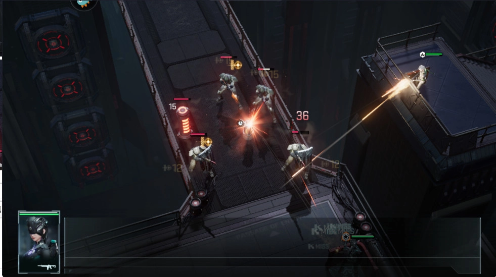 镭明闪击安卓直装版