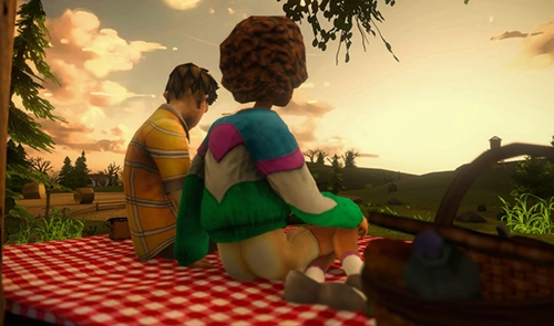 恐怖故事2游戏无广告版