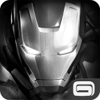 钢铁侠3游戏正版