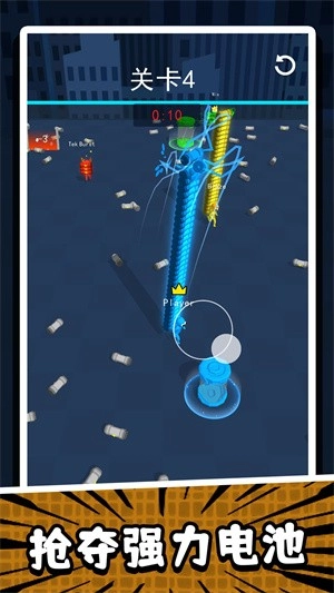 咸鱼进化论安卓直装版