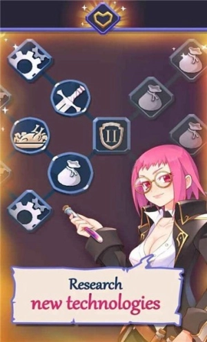 萌娘小镇游戏完整版