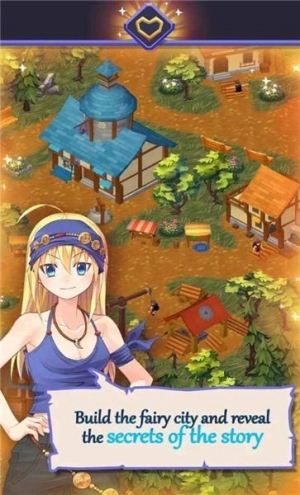 萌娘小镇游戏完整版