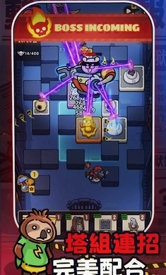 监狱保卫战游戏纯净最新版