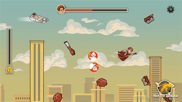 成都超人官方正版图3