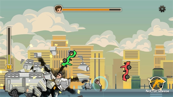 成都超人官方正版图1