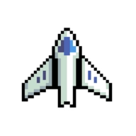 还是太空射击手机正版