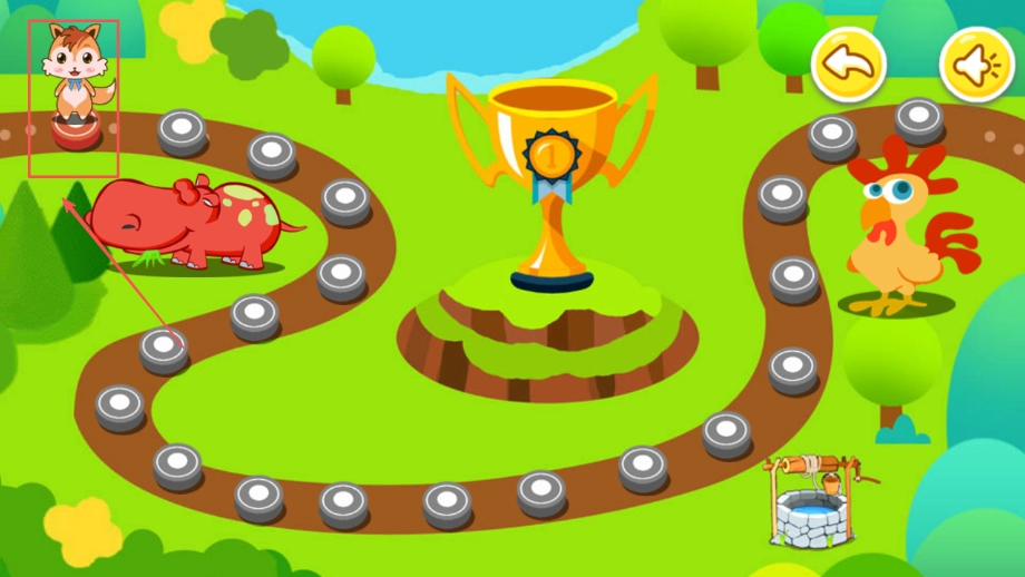 儿童开心农场最新下载