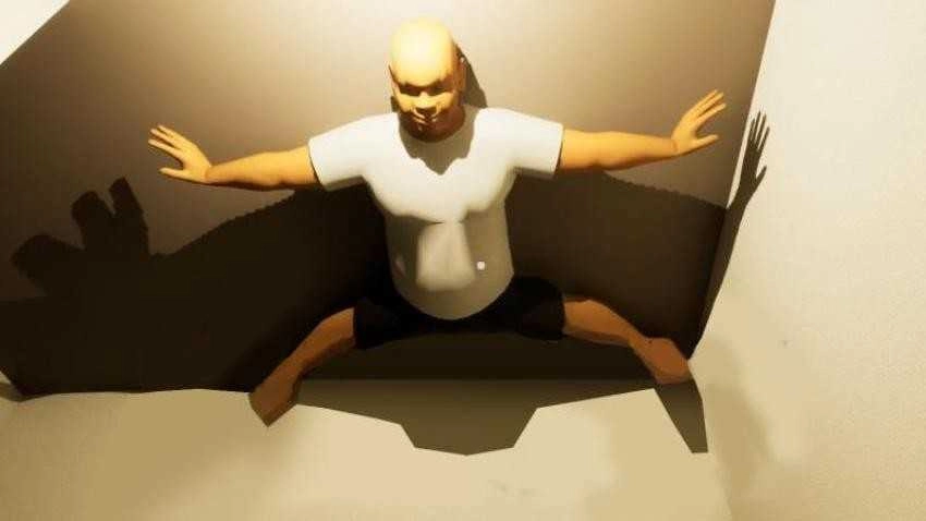 恐怖酒店模拟游戏安装包图3