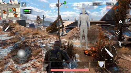 三角行动突击游戏最新版