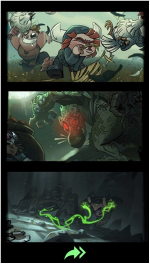 合并英雄游戏最新版