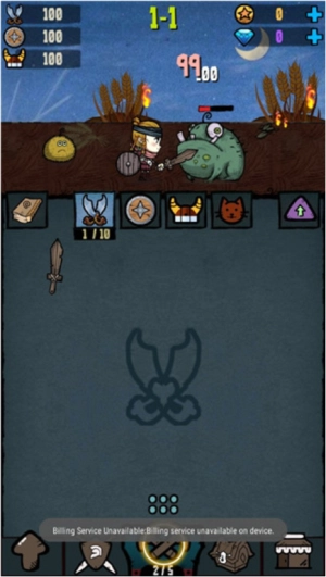 合并英雄游戏最新版