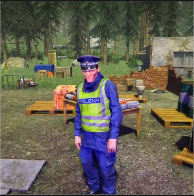 模拟边境检察官免费版