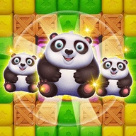 救救熊猫大消除官方正版