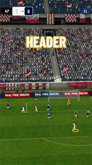 超级足球巨星原版图3