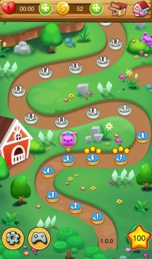 动物消消乐最新版