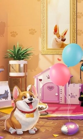 模拟家园生存游戏安装包