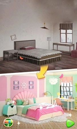 模拟家园生存游戏安装包