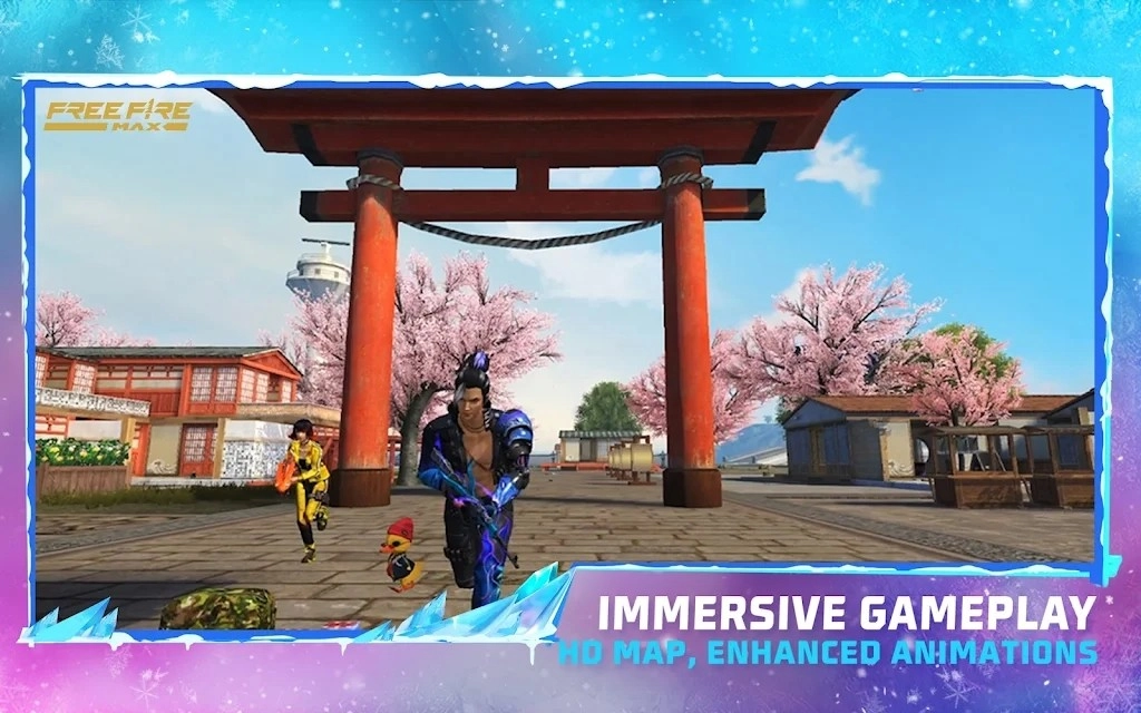 我要活下去国际版(4)