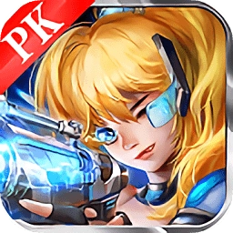 超时空猎人安卓直装版