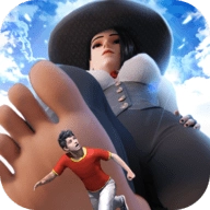 巨人3D模拟正版