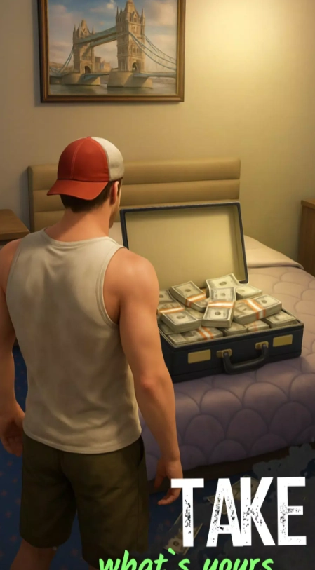 迈阿密枪手安卓免费版