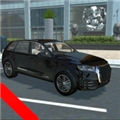 真实印尼汽车模拟3D