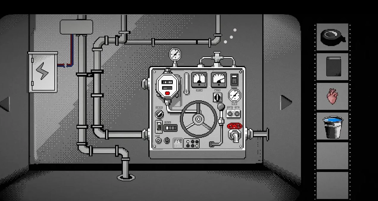 终厄手游直装版