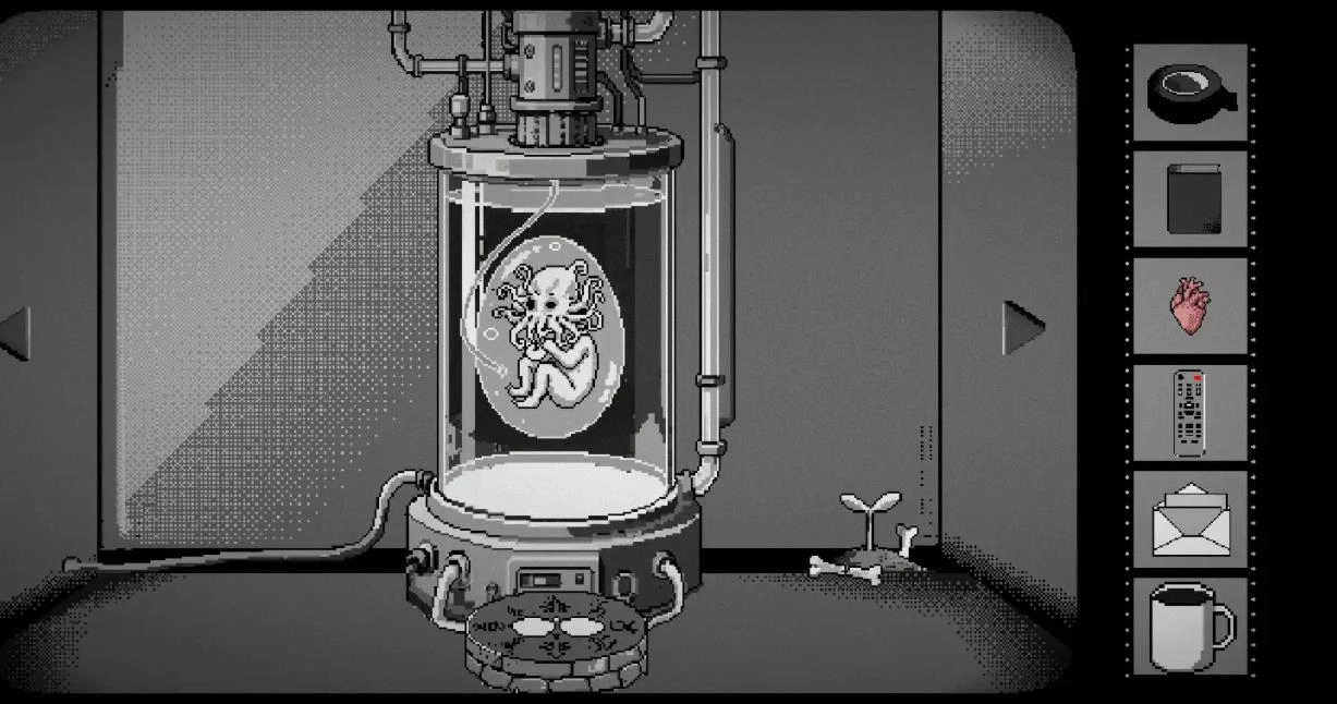 终厄手游直装版