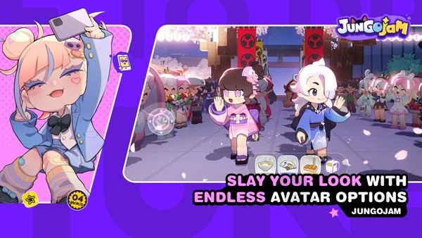 JungoJam安卓直装版