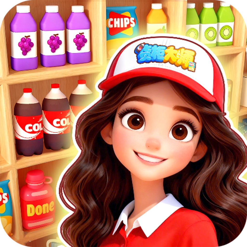 货柜大师最新版