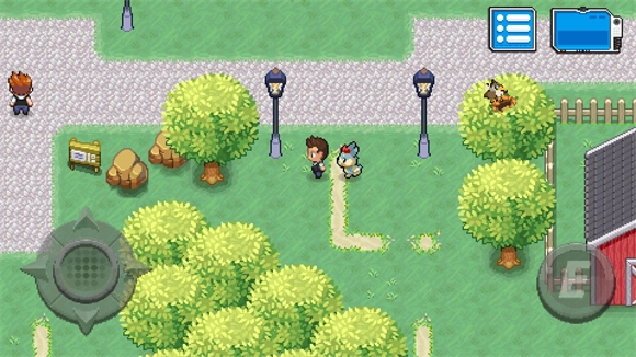 超进化精灵2直装版图1